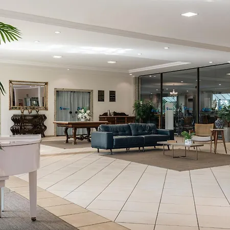 Hotel Dan Inn Franca&Convenções By Nacional Inn-3