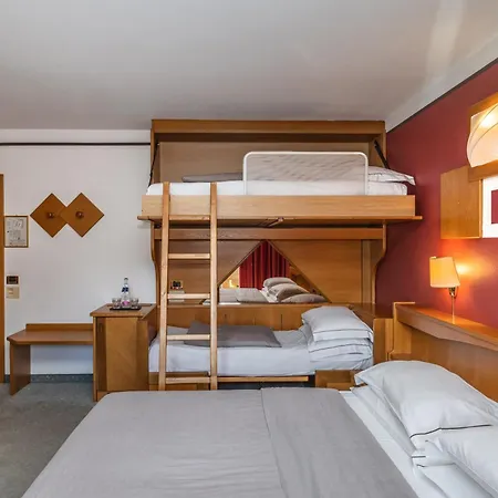 Hotel Santanton-2