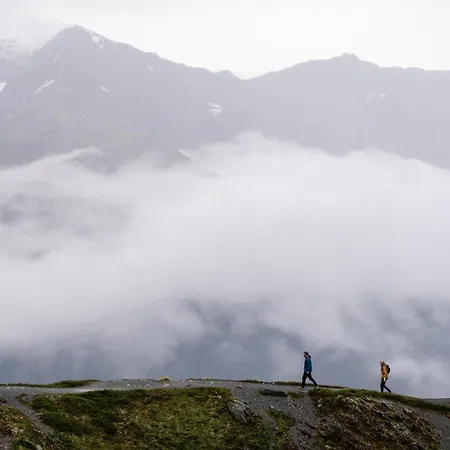 Alyeska Resort-2