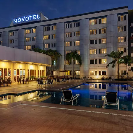 Novotel Sao Jose dos Campos-3