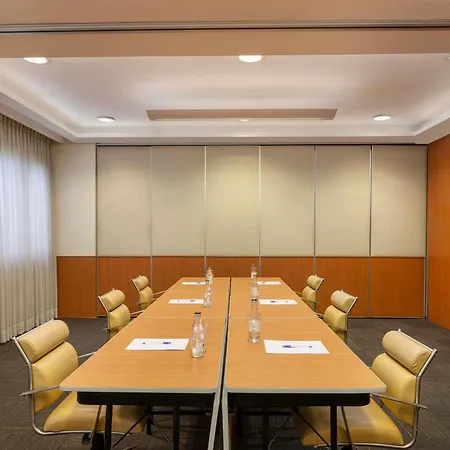 Novotel Sao Jose dos Campos-2