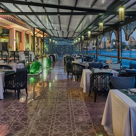 Sofitel Cairo Nile El Gezirah-3