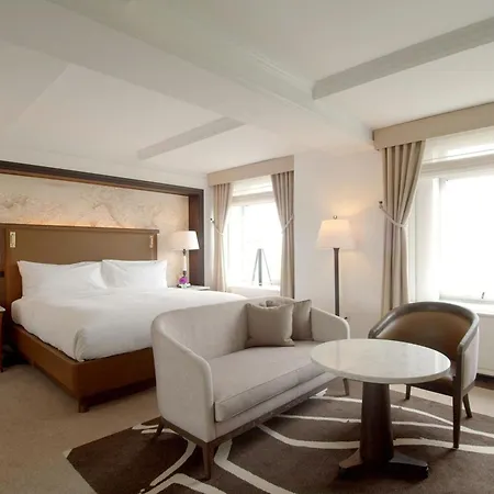 The Ritz-Carlton New York, Central Park-2