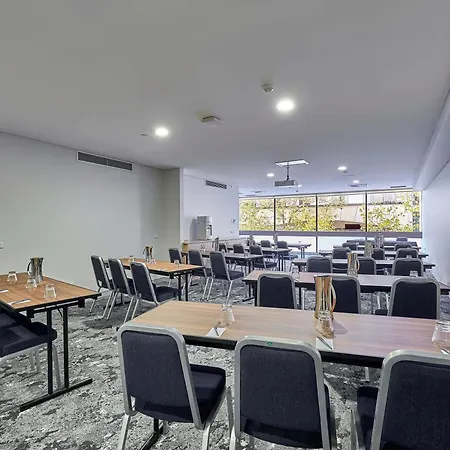 Mercure Perth On Hay-2