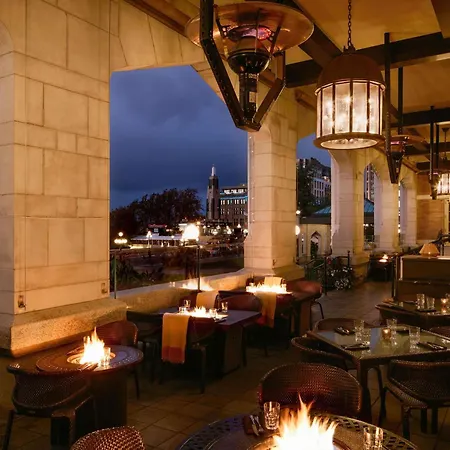 Fairmont Empress Hotel-3