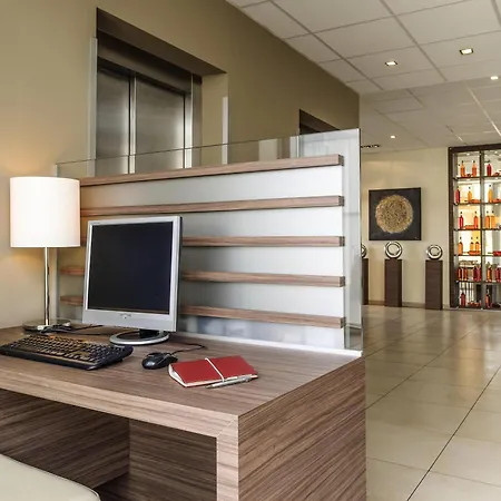 Ibis Hotel Friedrichshafen Airport Messe-2