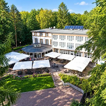 Hotel Waldhalle-2