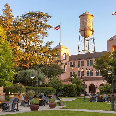 Fairmont Sonoma Mission Inn & Spa-2