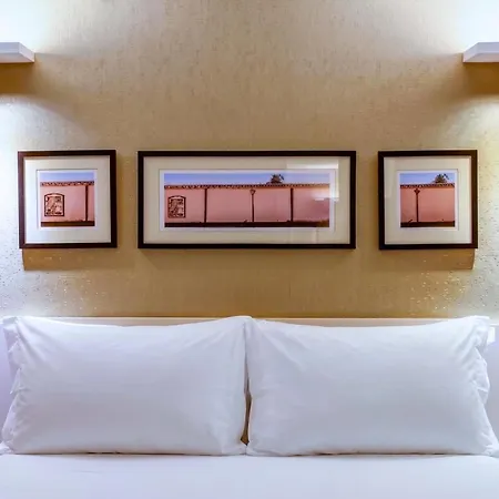 Comfort Suites Brasília-3