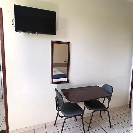 Hotel Canto Da Praia-2