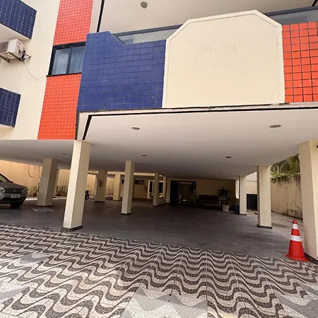 Hotel Canto Da Praia-3