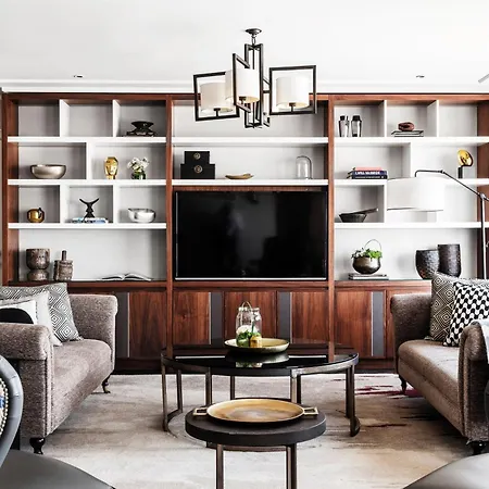 Intercontinental David Tel Aviv By Ihg-2