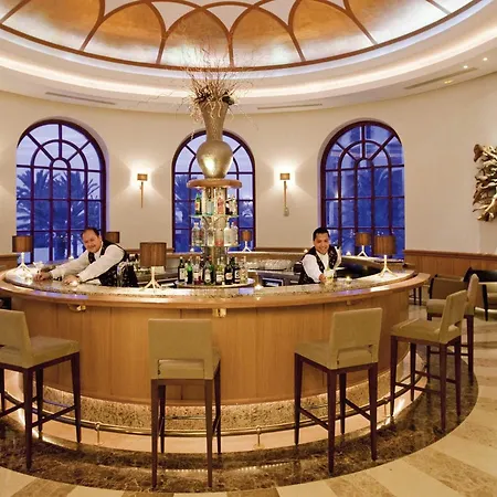 Moevenpick Resort & Marine Spa Sousse-3