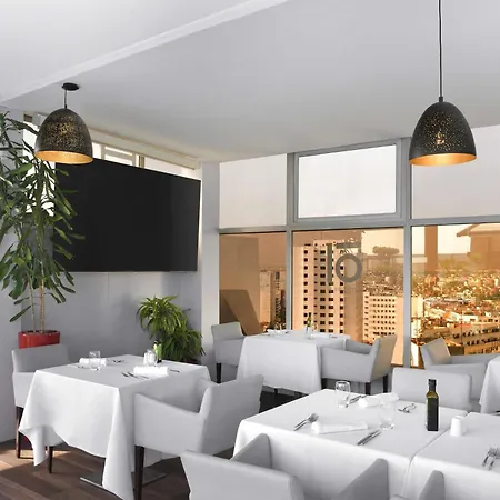 Mövenpick Hotel Casablanca-2