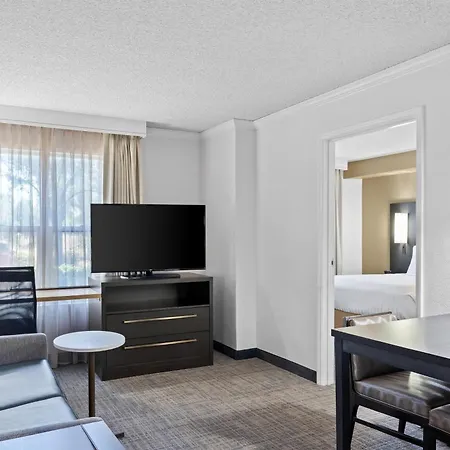 Sonesta Es Suites Fresno-2