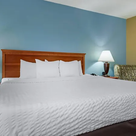 Clarion Hotel Conference Center Lexington North-2