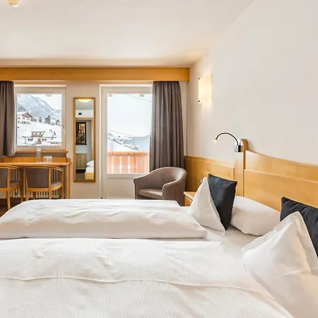 Alpenhotel Rainell-2