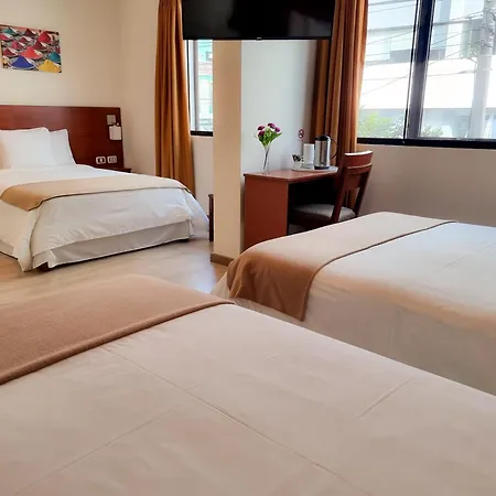 Hotel Las Palmas-2
