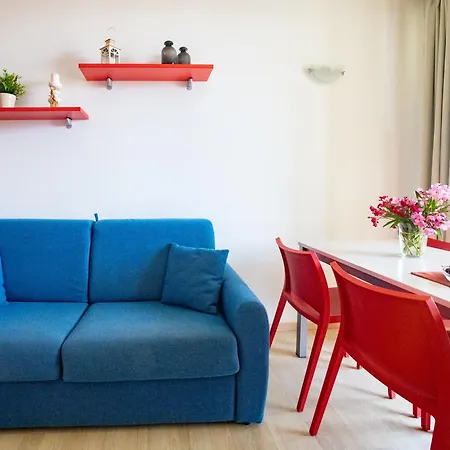 Residence Mediterraneo-3