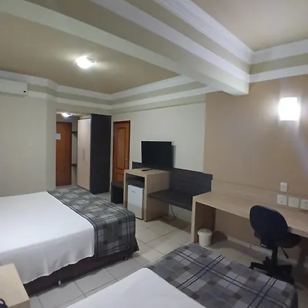Hotel Executive Arapongas-3