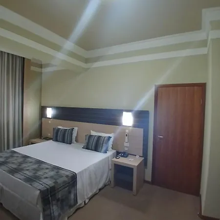 Hotel Executive Arapongas-2