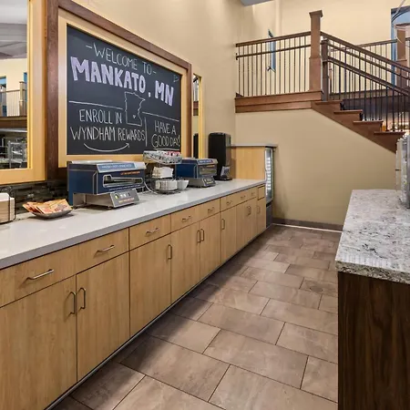 Americinn By Wyndham Mankato Event Center Near Msu-3