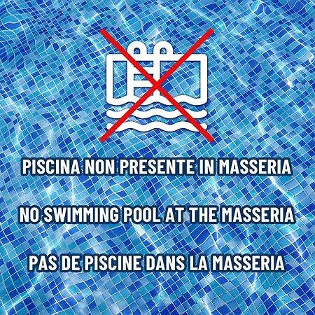 Masseria Pelosella B&B-2