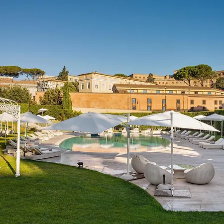 Villa Agrippina, A Gran Melia Hotel - The Leading Hotels Of The World-2