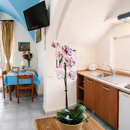 Casa Vacanze Elianto-3