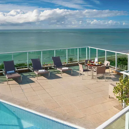 Mercure Maceio Pajuçara-2