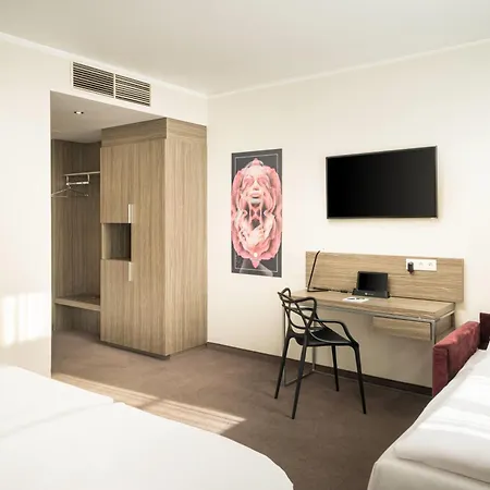 Elaya Hotel Vienna City West, Trademark By Wyndham-2