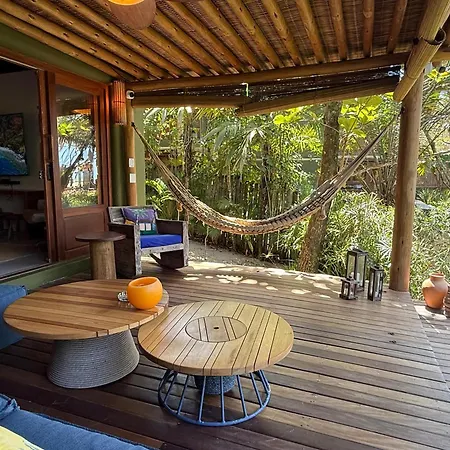 Amaia Trancoso Hotel-3