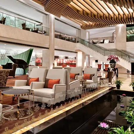 Kempinski Hotel Chongqing-3