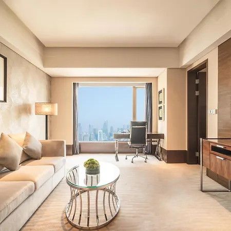 Kempinski Hotel Chongqing-2