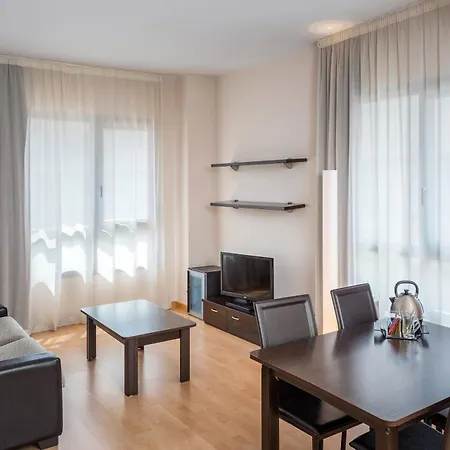 Madrid Airport Suites, Affiliated by Meliá-2