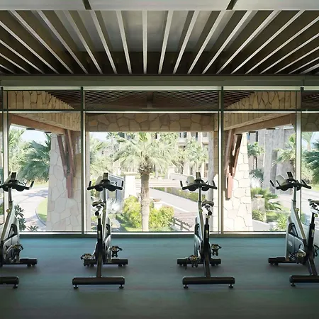 Sofitel Dubai The Palm Resort & Spa-2