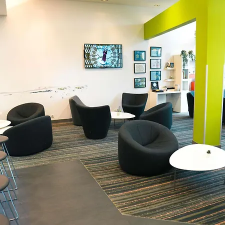 ibis Styles Caen centre gare-2