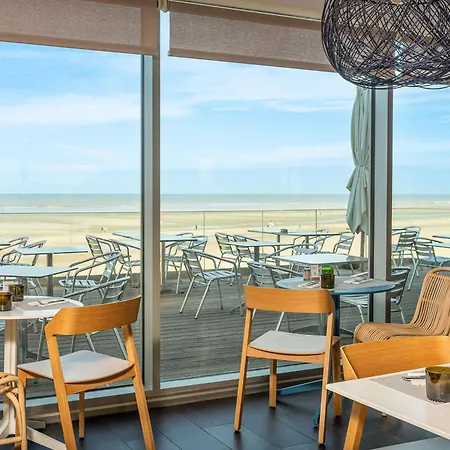 ibis Thalassa Le Touquet-2