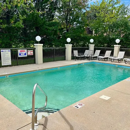 Quality Inn & Suites Tarboro - Kingsboro-3
