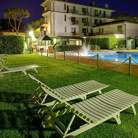 Hotel Marilù-3