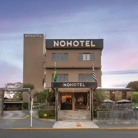 Nohotel Nova Odessa-3