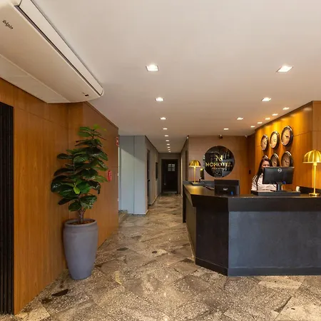 Nohotel Nova Odessa-2
