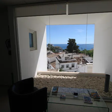 Hostal Fornet Altea-3