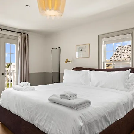 Ocean City Mansion-2