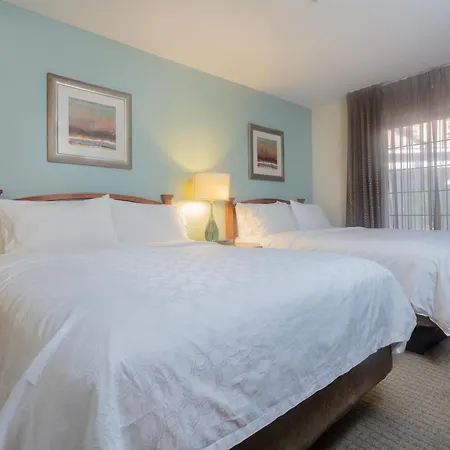 Sonesta Es Suites Anaheim Resort Area-3