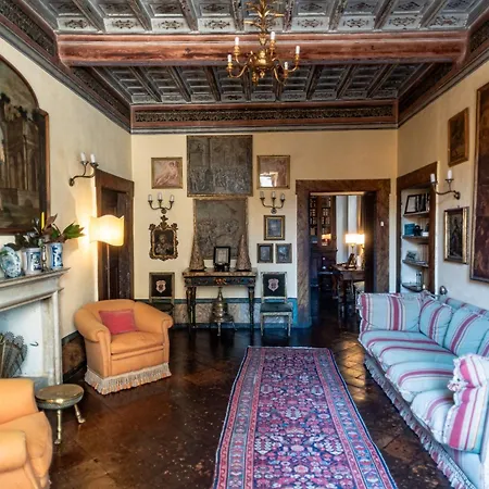 VesConte Residenza D'epoca dal 1533-3