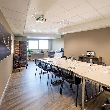 ibis Styles Les Sables Olonne-2