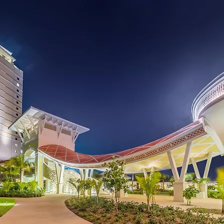 Grand Hyatt Baha Mar-3