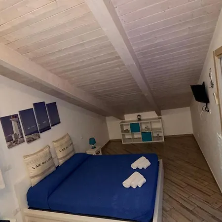 Spegni La Luce b&b-3