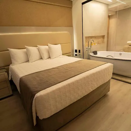 Hotel Capital Das Pedras-3